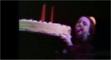 Ian Anderson (Jethro Tull) 1985: Bach Rock