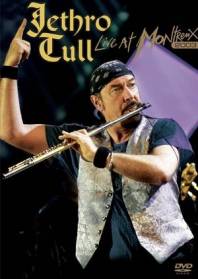 Jethro Tull live at Montreux 2003