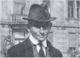 Franz Kafka