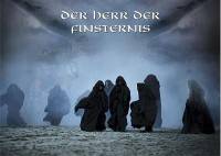 Ritterturnier in Kaltenberg 2003: Herr der Finsternis
