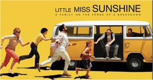 Little Miss Sunshine
