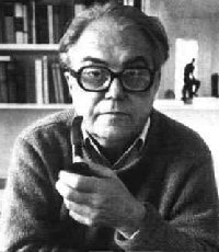 Max Frisch