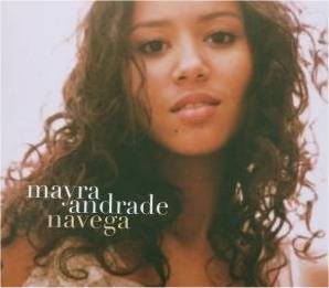 Mayra Andrade: Nevega