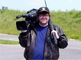 Die Waffen des Michael Moore