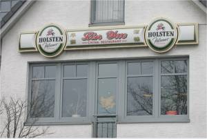 Mord im China-Restaurant Sittensen