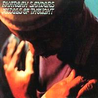 Pharoah Sanders: Jewels of Thought (1969)