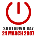 Shutdown Day