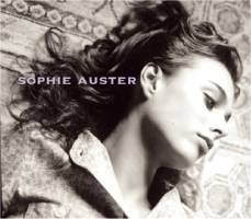 CD-Cover: Sophie Auster