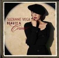 Suzanne Vega: Beauty & Crime