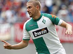 Ivan Klasnic (SV Werder Bremen)