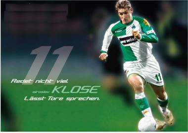 Miroslav Klose