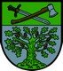 Wappen Gemeinde Tostedt