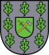 Wappen Samtgemeinde Tostedt