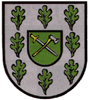 Tostedter Wappen