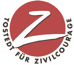 Tostedt für Zivilcourage